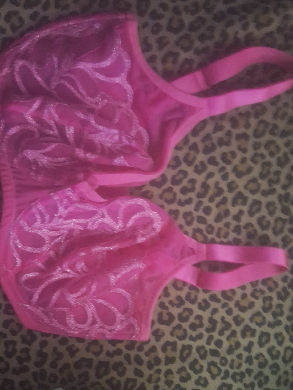 Felina Paramour 36H bra Brand New No Tags